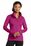 OGIO ENDURANCE Ladies Fulcrum Full-Zip | Flush Pink