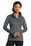 OGIO ENDURANCE Ladies Fulcrum Full-Zip | Gear Grey