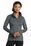 OGIO ENDURANCE Ladies Fulcrum Full-Zip | Gear Grey