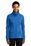 OGIO ENDURANCE Ladies Sonar Full-Zip | Electric Blue Heather