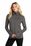 OGIO  ENDURANCE Ladies Modern Performance Full-Zip | Tarmac Grey