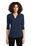 OGIO  Ladies Jewel Henley | Navy