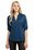 OGIO - Crush Henley | Blue Indigo