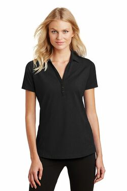 OGIO Ladies Onyx Polo