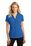 OGIO Ladies Onyx Polo | Electric Blue