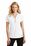 OGIO Ladies Onyx Polo | White