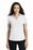 OGIO  Ladies Limit Polo | Bright White