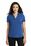 OGIO  Ladies Limit Polo | Force Blue