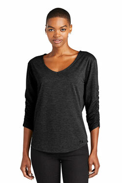 OGIO Ladies Evolution V-Neck