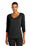 OGIO Ladies Evolution V-Neck | Blacktop