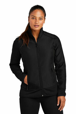 OGIO  Ladies Trax Jacket