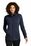 OGIO  Ladies Luuma Full-Zip Fleece | River Blue Navy