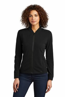 OGIO  Ladies Hinge Full-Zip