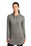 OGIO Ladies Luuma Flex Tunic | Petrol Grey Heather