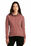 OGIO Ladies Bolt Full-Zip Hoodie | Deep Rose