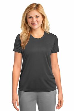 Port & Company Ladies Essential Performance Tee