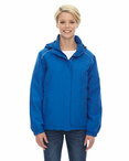 Ladies' Brisk Insulated Jacket