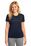 Port & Company Ladies Essential Performance Tee | Deep Navy