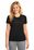 Port & Company Ladies Essential Performance Tee | Jet Black