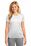 Port & Company Ladies Essential Performance Tee | White