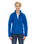 Ladies' Journey Fleece Jacket