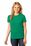Port & Company Ladies 5.4-oz 100% Cotton T-Shirt | Kelly