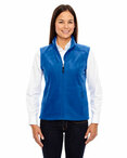 Ladies' Journey Fleece Vest