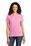 Port & Company - Ladies Essential T-Shirt | Candy Pink