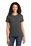 Port & Company - Ladies Essential T-Shirt | Charcoal