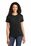 Port & Company - Ladies Essential T-Shirt | Jet Black