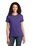 Port & Company - Ladies Essential T-Shirt | Purple