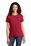 Port & Company - Ladies Essential T-Shirt | Red