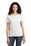 Port & Company - Ladies Essential T-Shirt | White