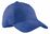 Port Authority Ladies Garment Washed Cap | Faded Blue