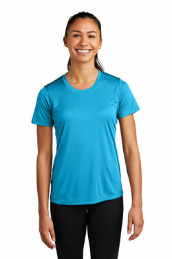 Sport-Tek Ladies PosiCharge Competitor Tee