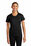 Sport-Tek Ladies PosiCharge Competitor Tee | Black