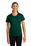Sport-Tek Ladies PosiCharge Competitor Tee | Forest Green