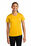 Sport-Tek Ladies PosiCharge Competitor Tee | Gold