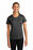 Sport-Tek Ladies PosiCharge Competitor Tee | Iron Grey