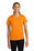 Sport-Tek Ladies PosiCharge Competitor Tee | Neon Orange