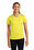Sport-Tek Ladies PosiCharge Competitor Tee | Neon Yellow