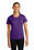 Sport-Tek Ladies PosiCharge Competitor Tee | Purple