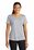 Sport-Tek Ladies PosiCharge Competitor Tee | Silver