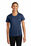 Sport-Tek Ladies PosiCharge Competitor Tee | True Navy