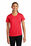 Sport-Tek Ladies PosiCharge Competitor Tee | True Red