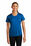 Sport-Tek Ladies PosiCharge Competitor Tee | True Royal