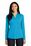 Sport-Tek Ladies PosiCharge Competitor 1/4-Zip Pullover | Atomic Blue