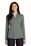 Sport-Tek Ladies PosiCharge Competitor 1/4-Zip Pullover | Grey Concrete