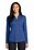 Sport-Tek Ladies PosiCharge Competitor 1/4-Zip Pullover | True Royal