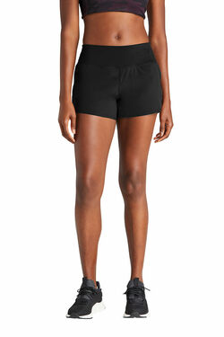 Sport-Tek Ladies Repeat Short